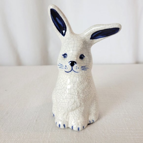 The Potting Shed Accents The Potting Shed Dedham Pottery Crackle